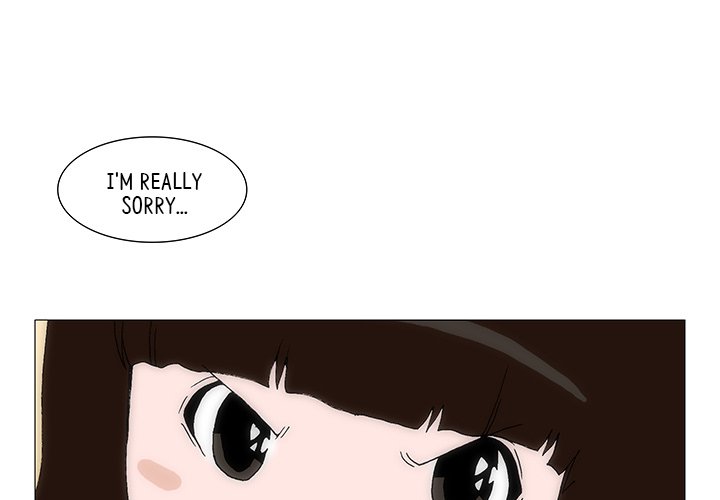 Can’t See Can’t Hear But Love Chapter 33 image 2