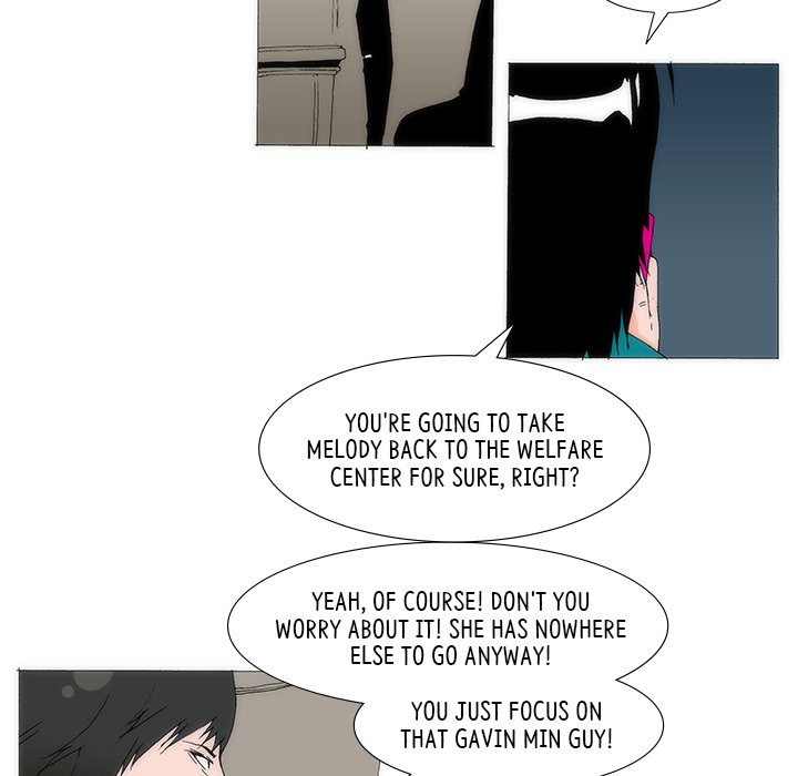 Can’t See Can’t Hear But Love Chapter 33 image 29