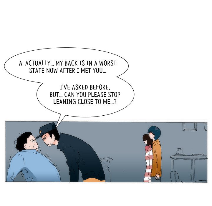Can’t See Can’t Hear But Love Chapter 33 image 33