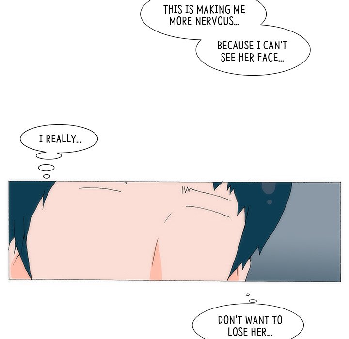 Can’t See Can’t Hear But Love Chapter 33 image 35
