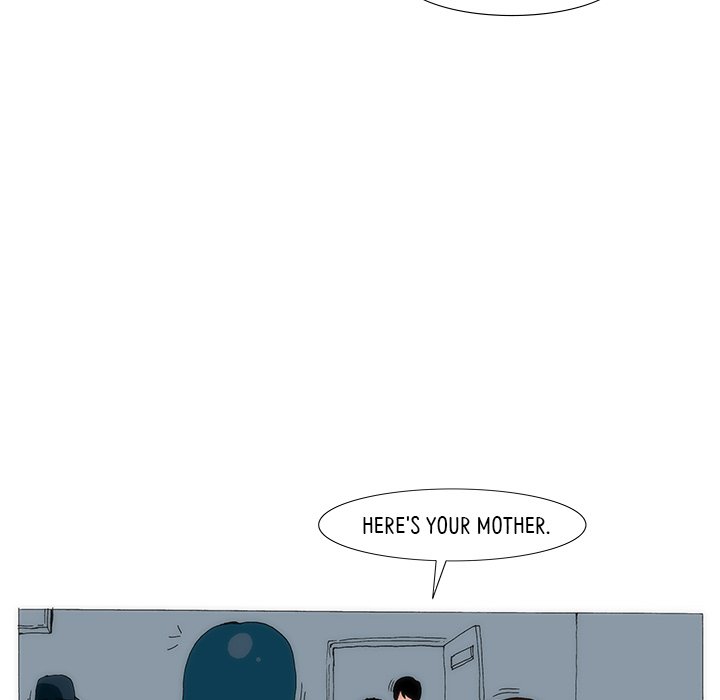 Can’t See Can’t Hear But Love Chapter 33 image 36