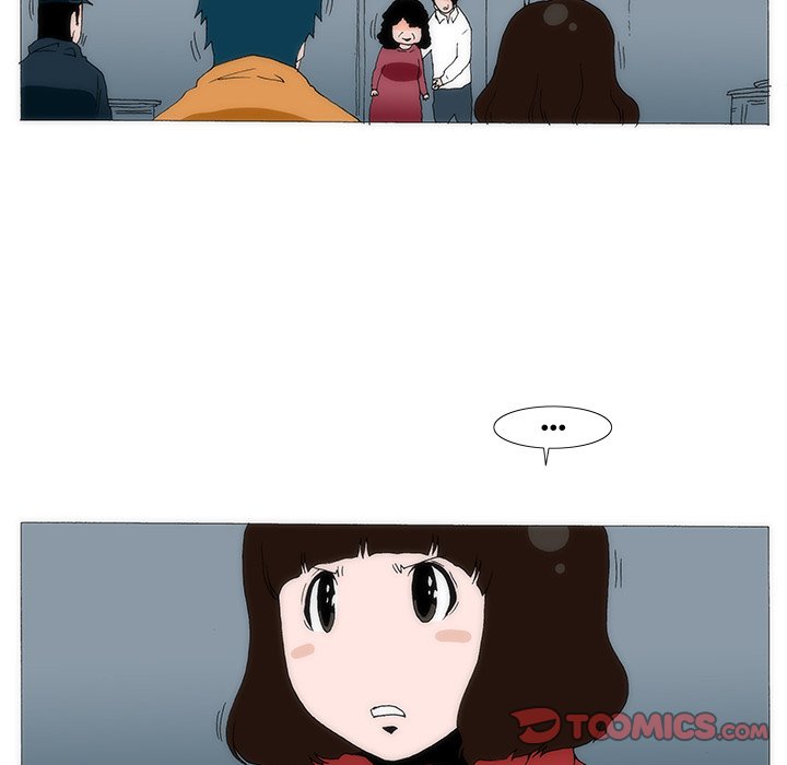 Can’t See Can’t Hear But Love Chapter 33 image 37