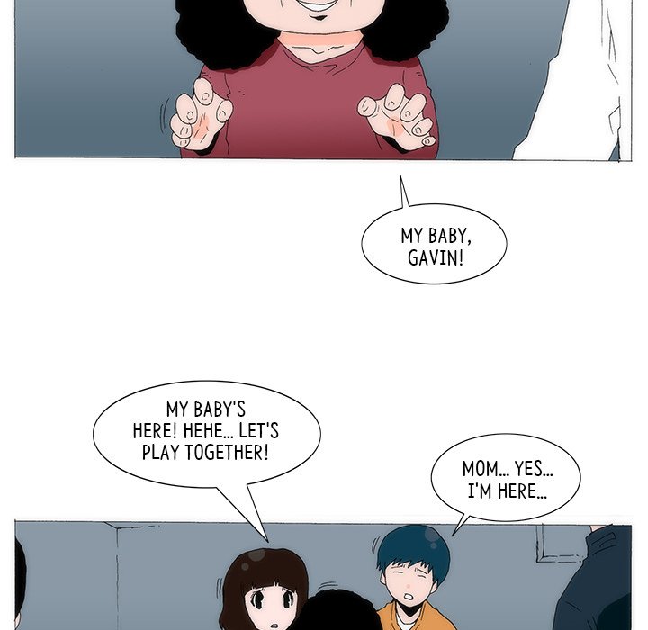 Can’t See Can’t Hear But Love Chapter 33 image 39