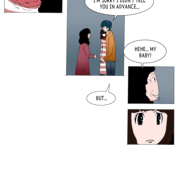 Can’t See Can’t Hear But Love Chapter 33 image 41