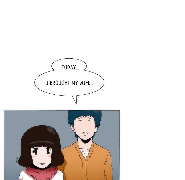 Can’t See Can’t Hear But Love Chapter 33 image 42
