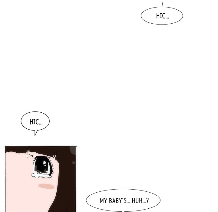 Can’t See Can’t Hear But Love Chapter 33 image 45