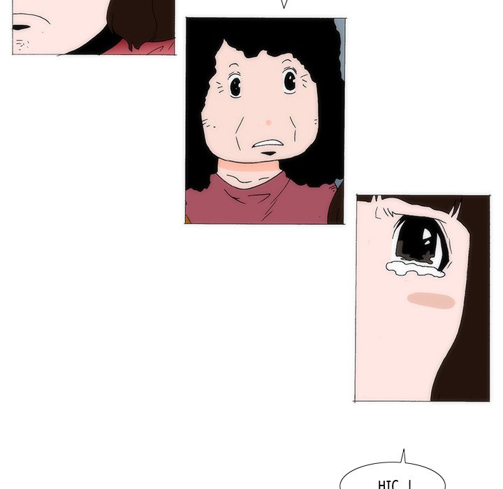 Can’t See Can’t Hear But Love Chapter 33 image 46