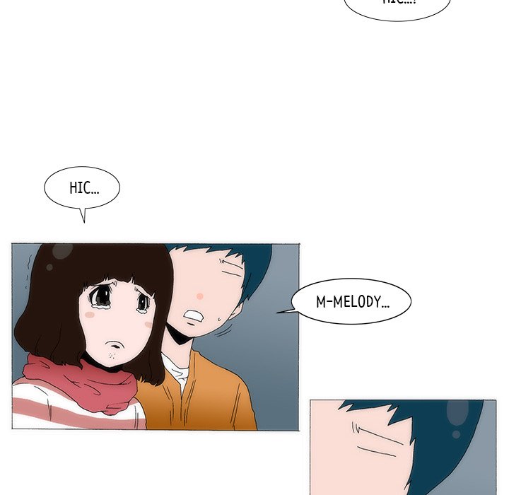 Can’t See Can’t Hear But Love Chapter 33 image 47