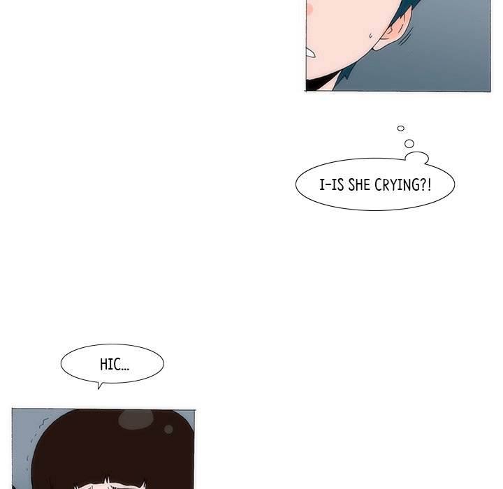Can’t See Can’t Hear But Love Chapter 33 image 48