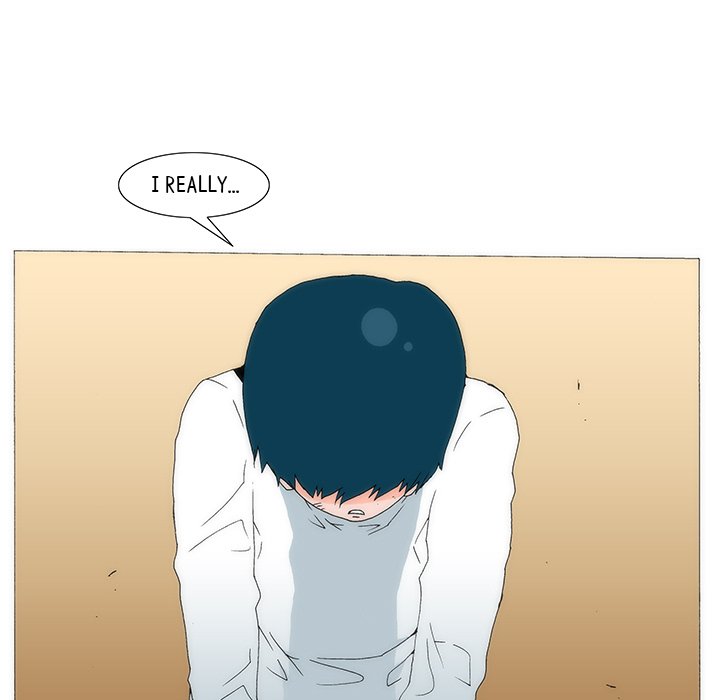 Can’t See Can’t Hear But Love Chapter 33 image 4