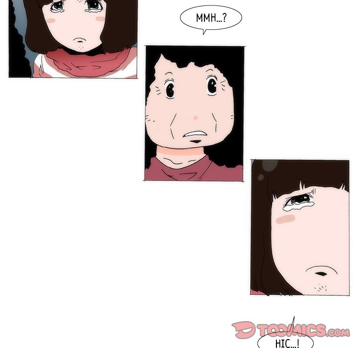 Can’t See Can’t Hear But Love Chapter 33 image 49
