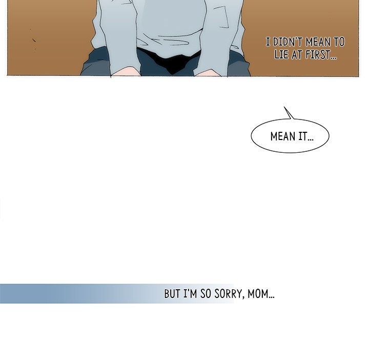 Can’t See Can’t Hear But Love Chapter 33 image 5