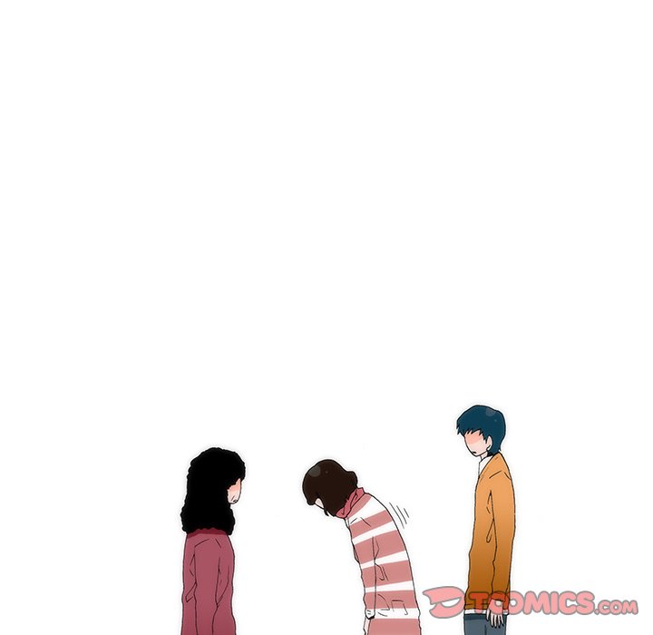 Can’t See Can’t Hear But Love Chapter 33 image 61