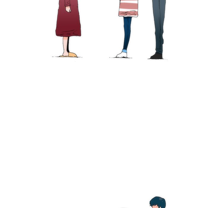 Can’t See Can’t Hear But Love Chapter 33 image 62