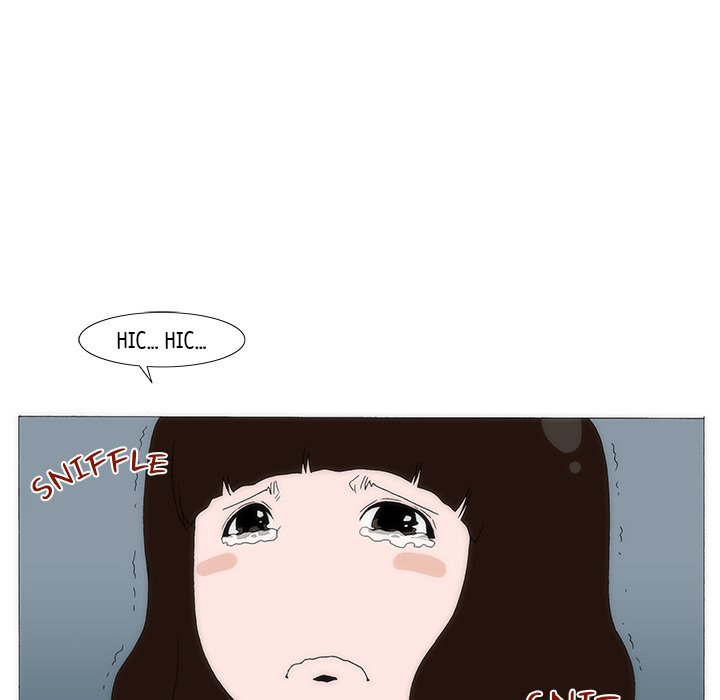 Can’t See Can’t Hear But Love Chapter 33 image 64
