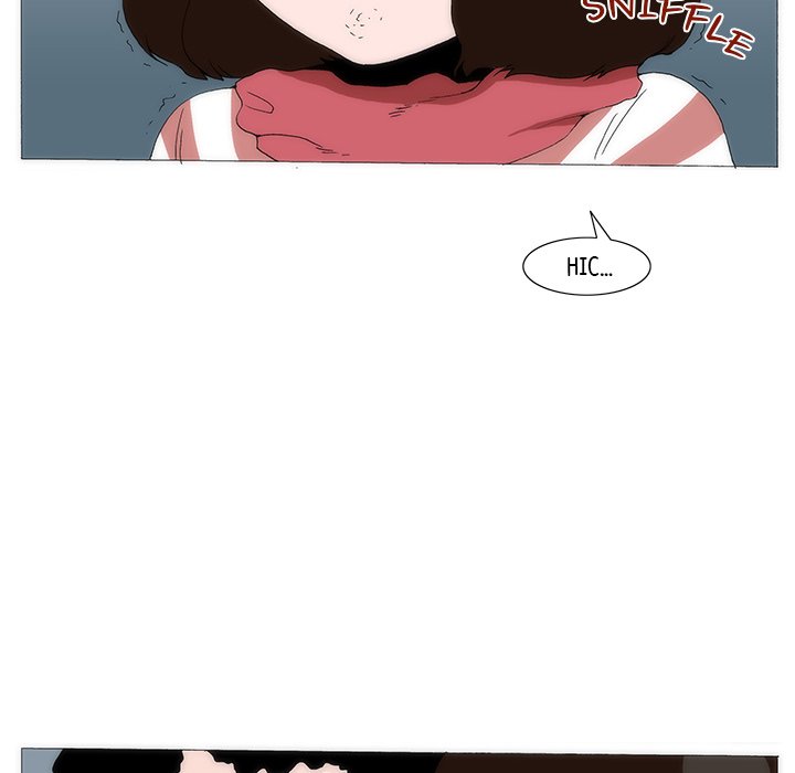 Can’t See Can’t Hear But Love Chapter 33 image 65