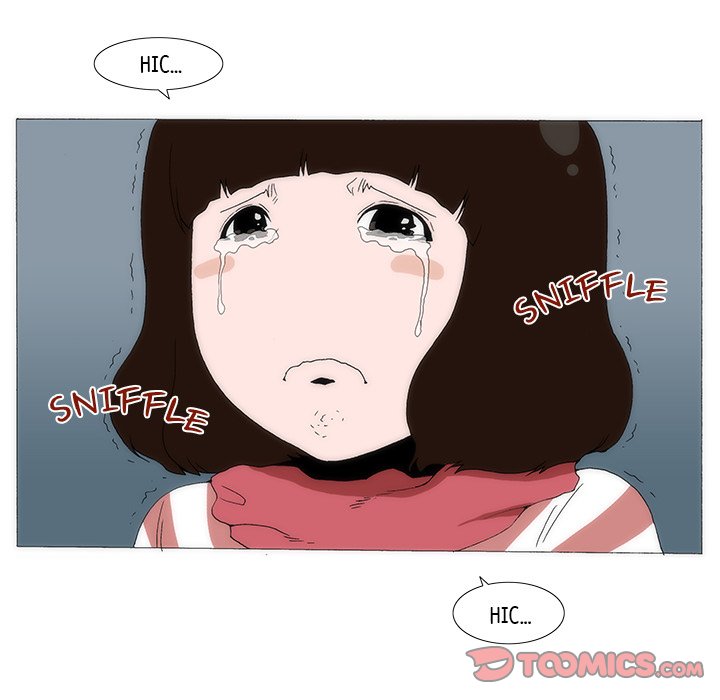 Can’t See Can’t Hear But Love Chapter 33 image 67