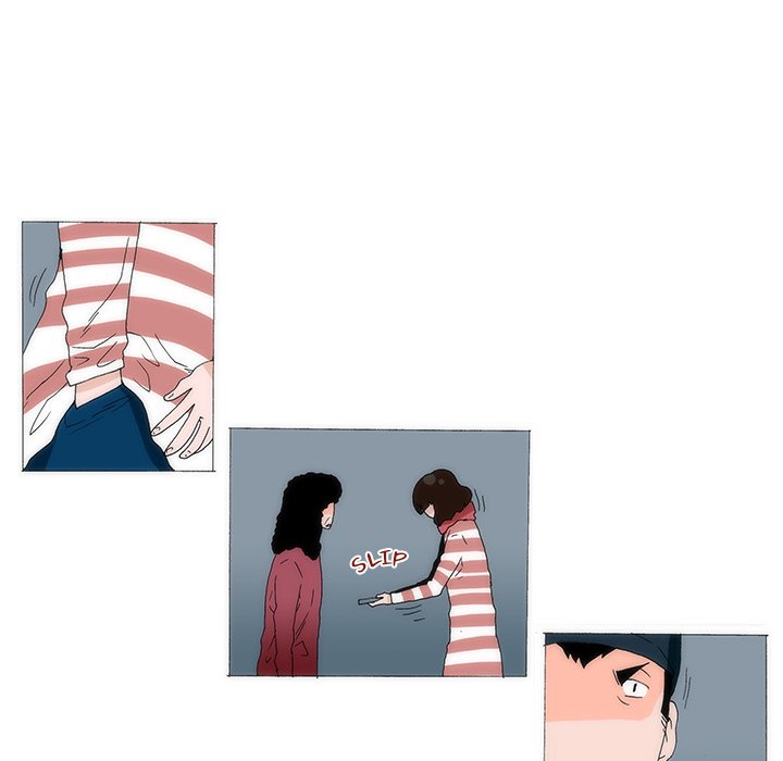Can’t See Can’t Hear But Love Chapter 33 image 68