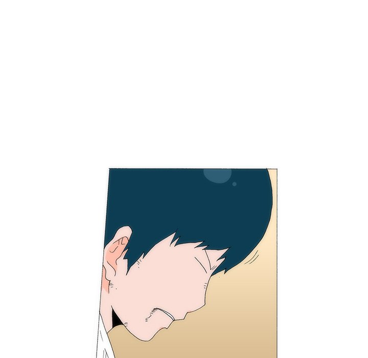 Can’t See Can’t Hear But Love Chapter 33 image 6