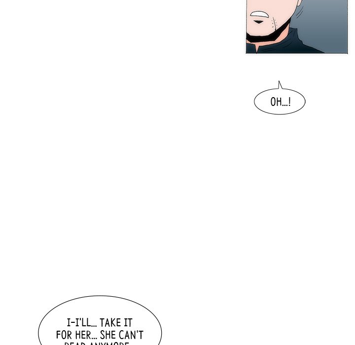 Can’t See Can’t Hear But Love Chapter 33 image 69