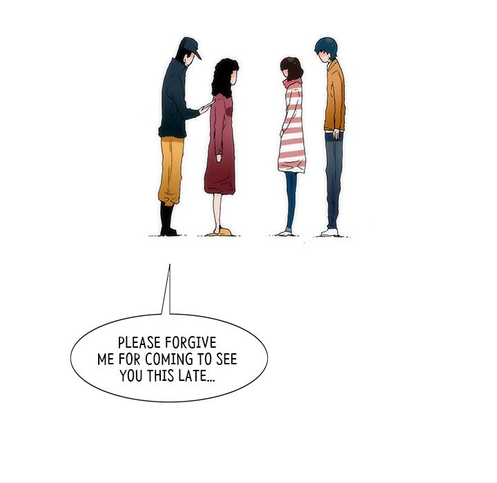 Can’t See Can’t Hear But Love Chapter 33 image 74
