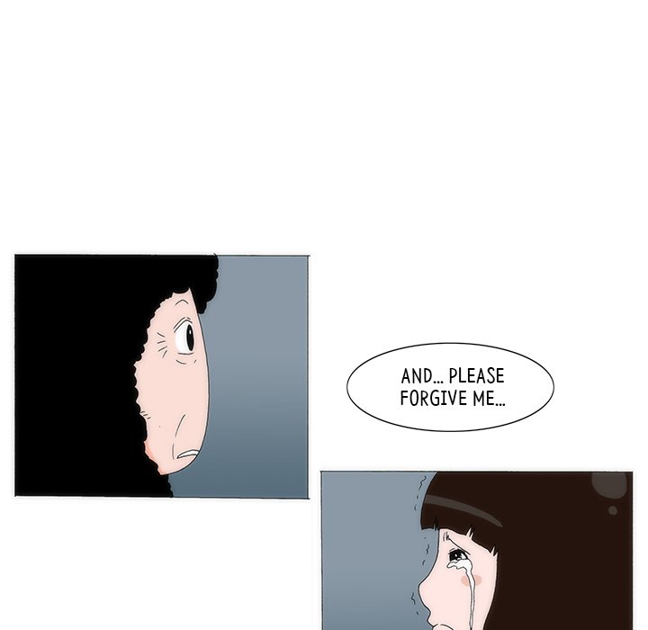 Can’t See Can’t Hear But Love Chapter 33 image 75