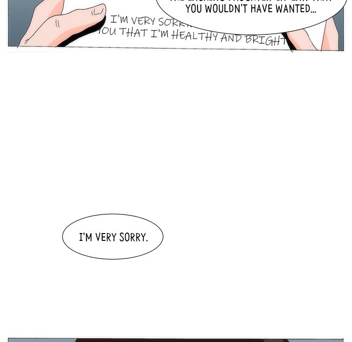 Can’t See Can’t Hear But Love Chapter 33 image 77
