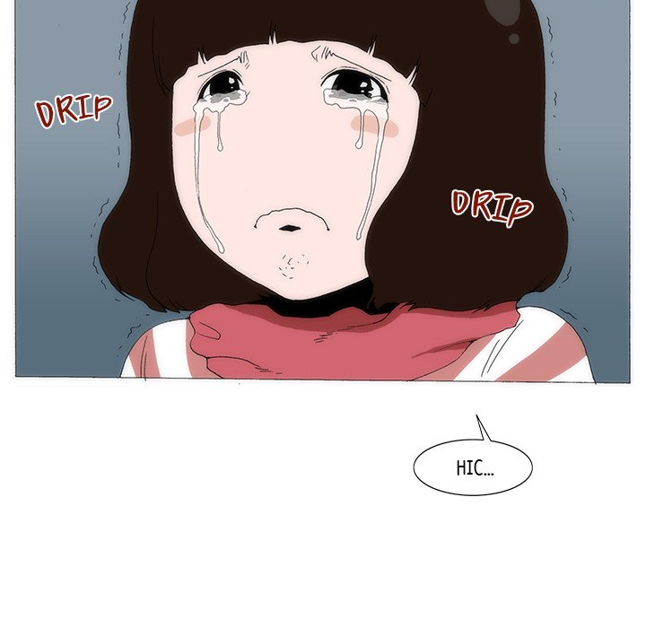 Can’t See Can’t Hear But Love Chapter 33 image 78