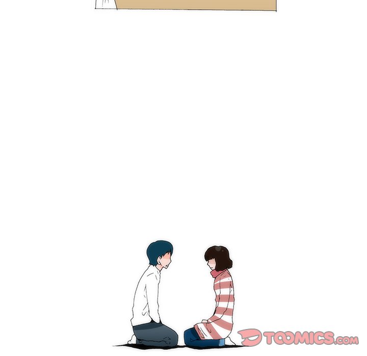 Can’t See Can’t Hear But Love Chapter 33 image 7