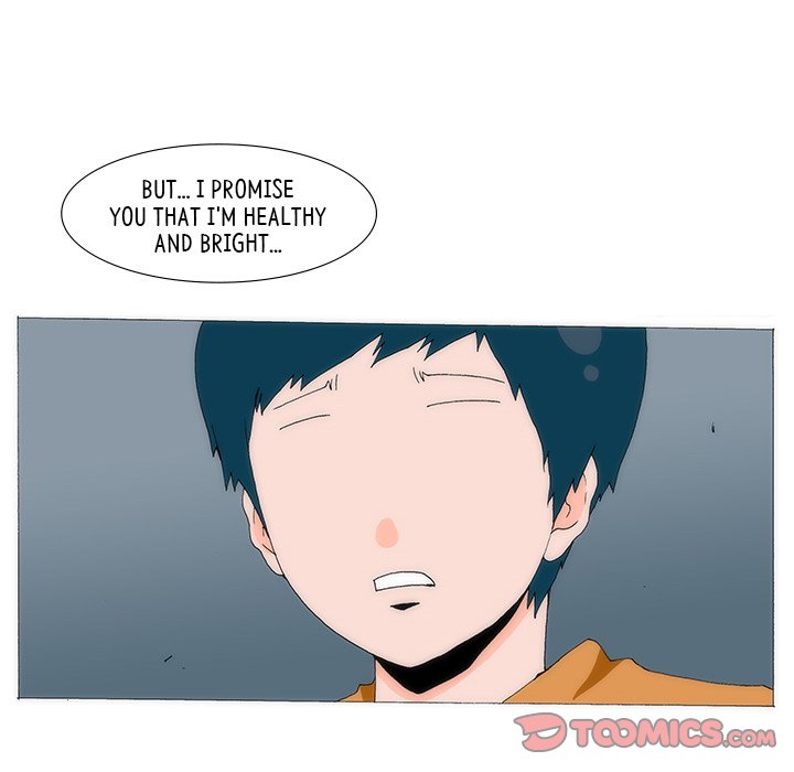 Can’t See Can’t Hear But Love Chapter 33 image 79