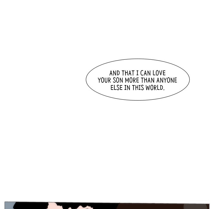 Can’t See Can’t Hear But Love Chapter 33 image 80