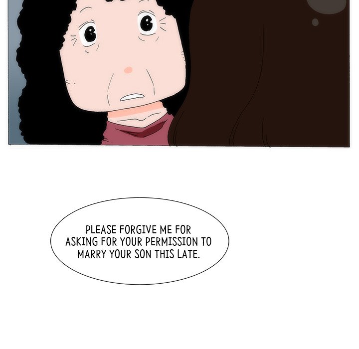 Can’t See Can’t Hear But Love Chapter 33 image 81