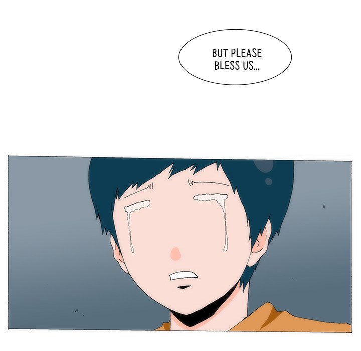 Can’t See Can’t Hear But Love Chapter 33 image 83