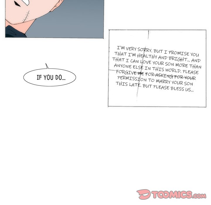 Can’t See Can’t Hear But Love Chapter 33 image 85