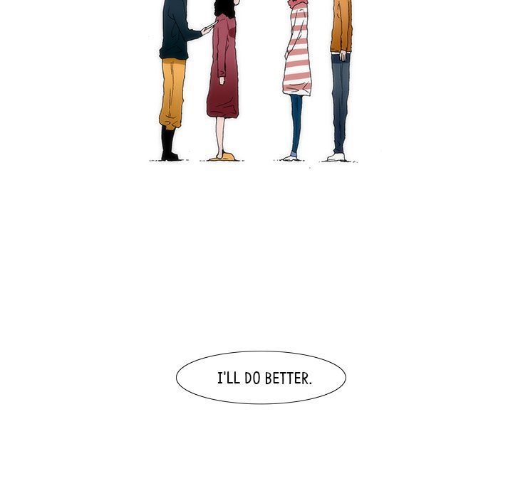 Can’t See Can’t Hear But Love Chapter 33 image 87