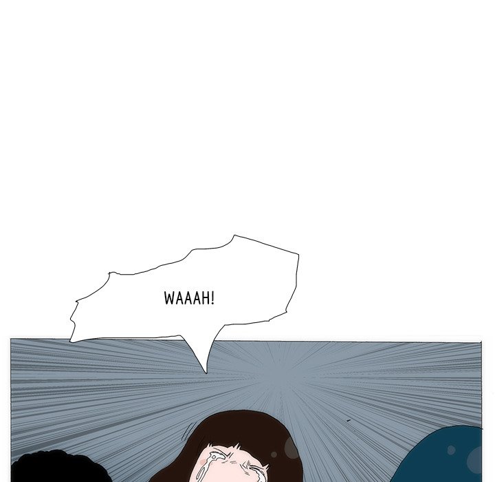 Can’t See Can’t Hear But Love Chapter 33 image 89