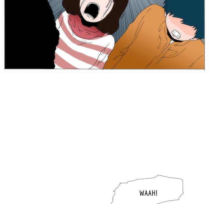 Can’t See Can’t Hear But Love Chapter 33 image 90
