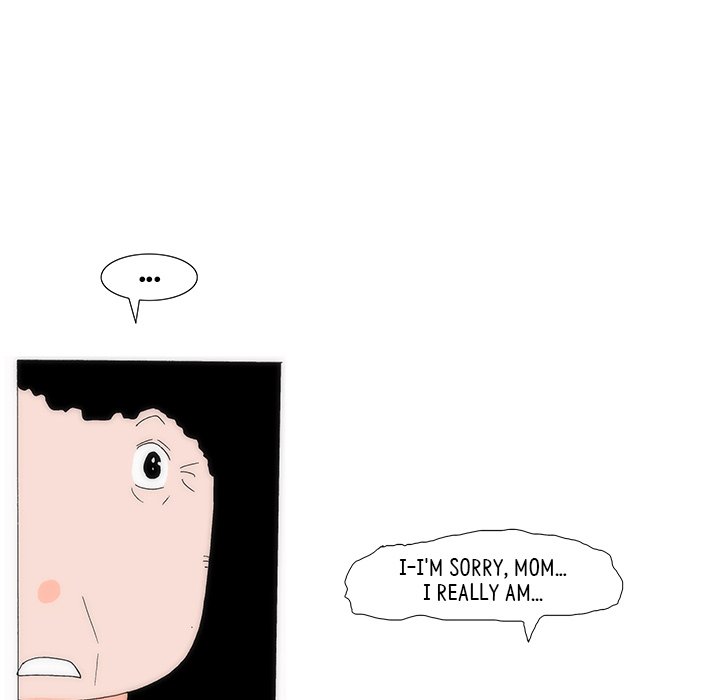 Can’t See Can’t Hear But Love Chapter 33 image 92