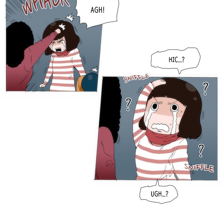 Can’t See Can’t Hear But Love Chapter 34 image 10