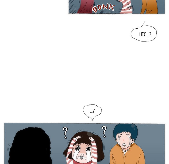 Can’t See Can’t Hear But Love Chapter 34 image 12