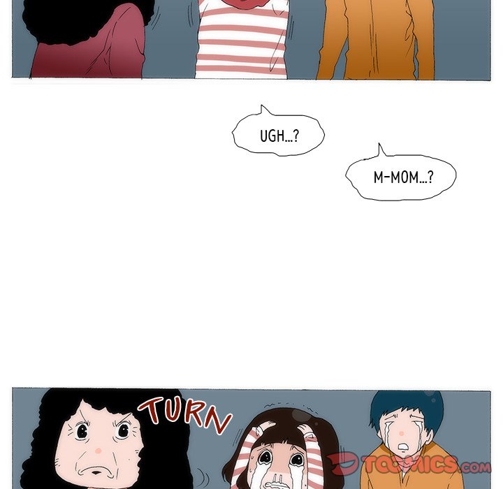 Can’t See Can’t Hear But Love Chapter 34 image 13