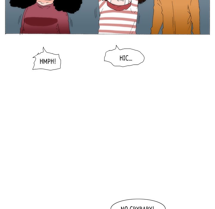 Can’t See Can’t Hear But Love Chapter 34 image 14