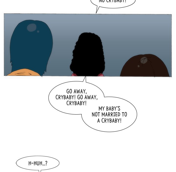 Can’t See Can’t Hear But Love Chapter 34 image 15