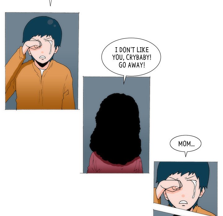 Can’t See Can’t Hear But Love Chapter 34 image 16