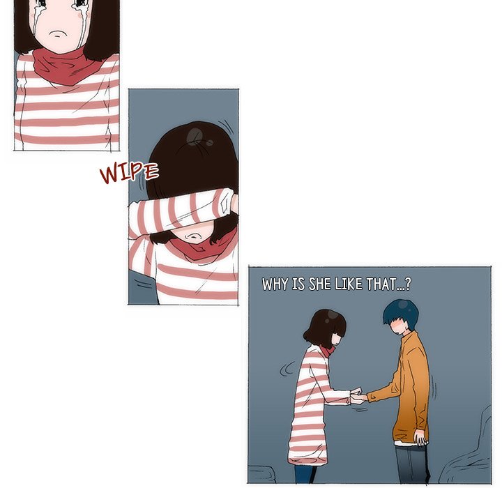 Can’t See Can’t Hear But Love Chapter 34 image 18