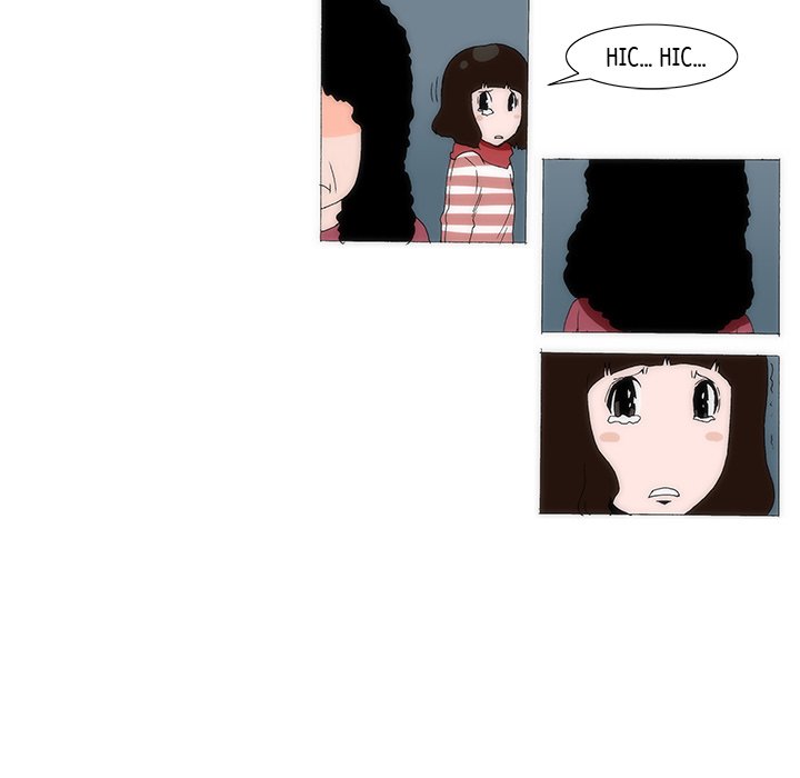 Can’t See Can’t Hear But Love Chapter 34 image 20