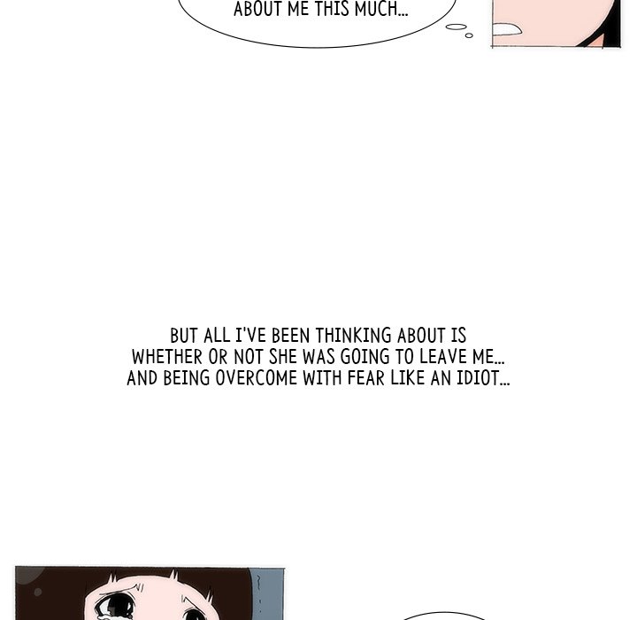 Can’t See Can’t Hear But Love Chapter 34 image 22