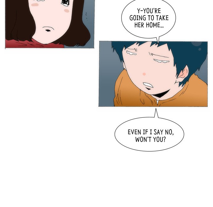 Can’t See Can’t Hear But Love Chapter 34 image 23