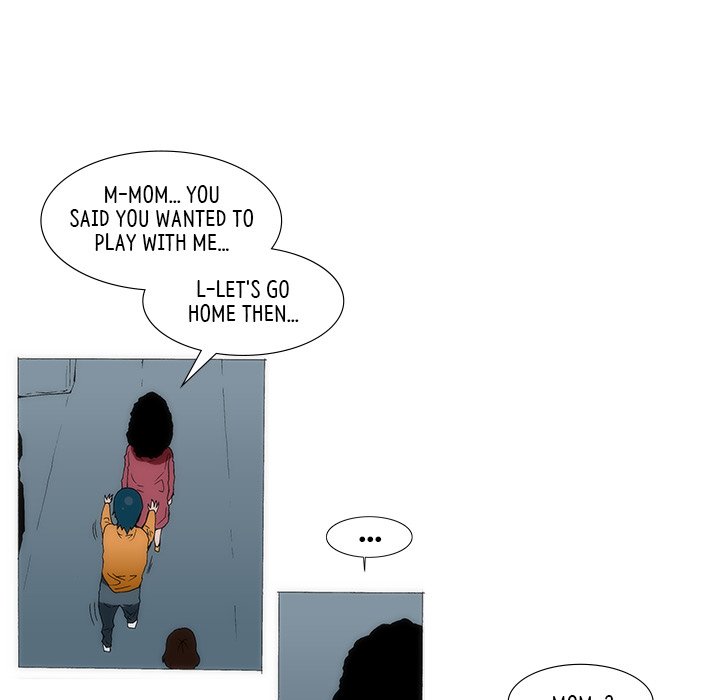 Can’t See Can’t Hear But Love Chapter 34 image 24