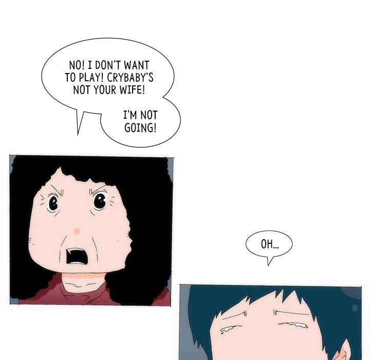Can’t See Can’t Hear But Love Chapter 34 image 26